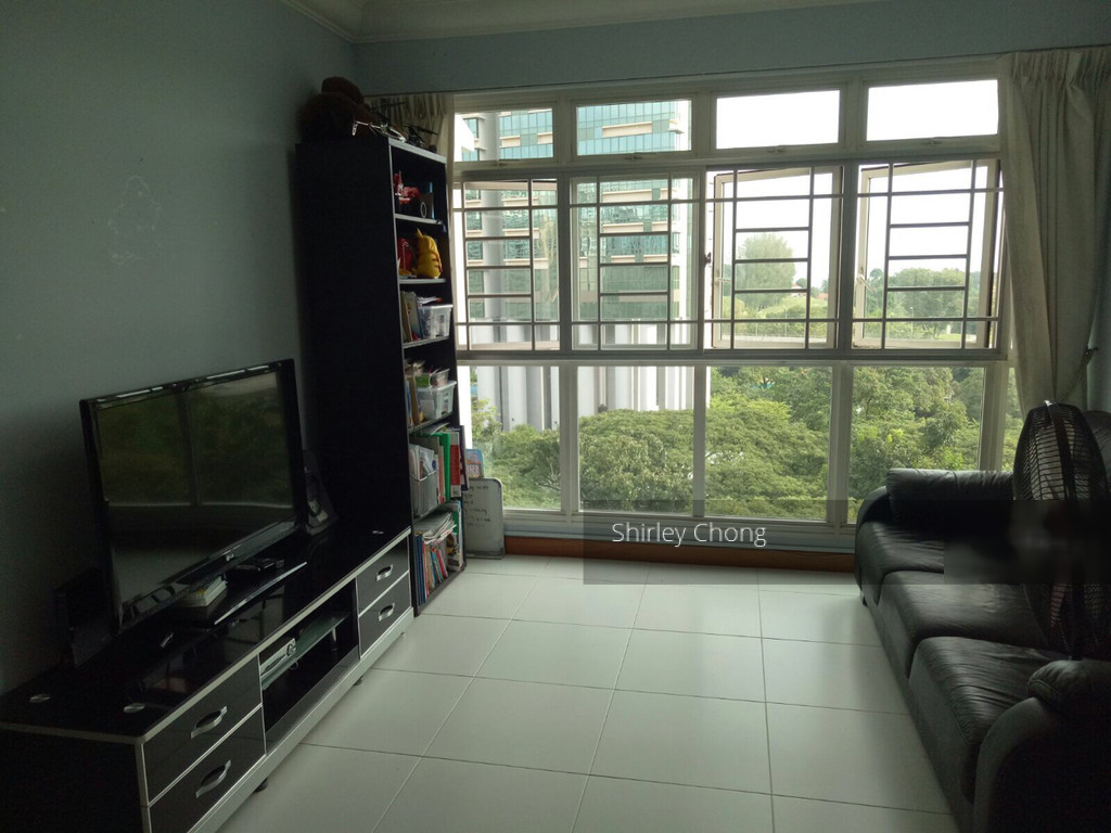Blk 80C Telok Blangah Street 31 (Clementi), HDB 4 Rooms #152938482